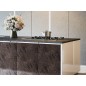 FSG Folie SG MARBLE Brown AR+ 2600x1000x2,3 mm SA